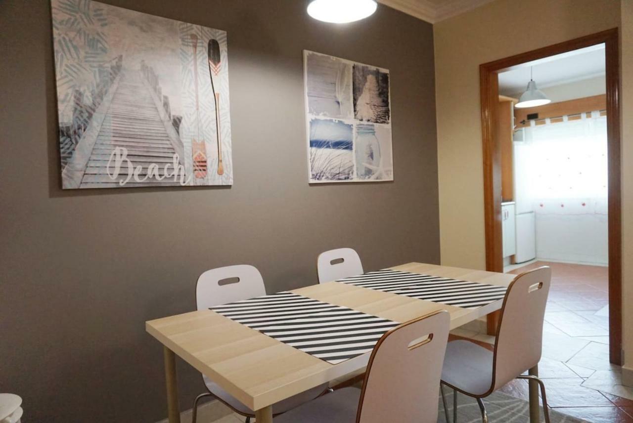 דירות סינטרה Apple Beach House מראה חיצוני תמונה