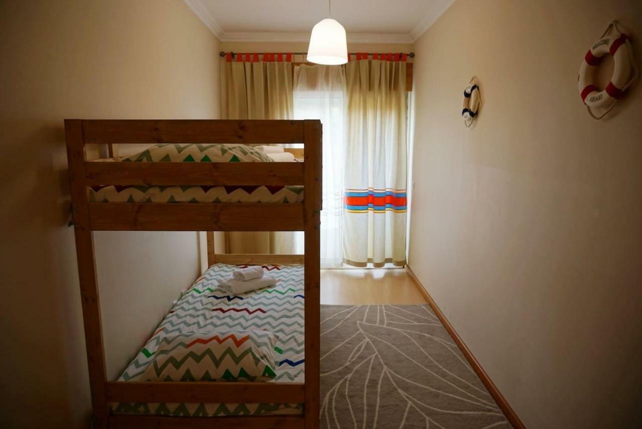 דירות סינטרה Apple Beach House מראה חיצוני תמונה