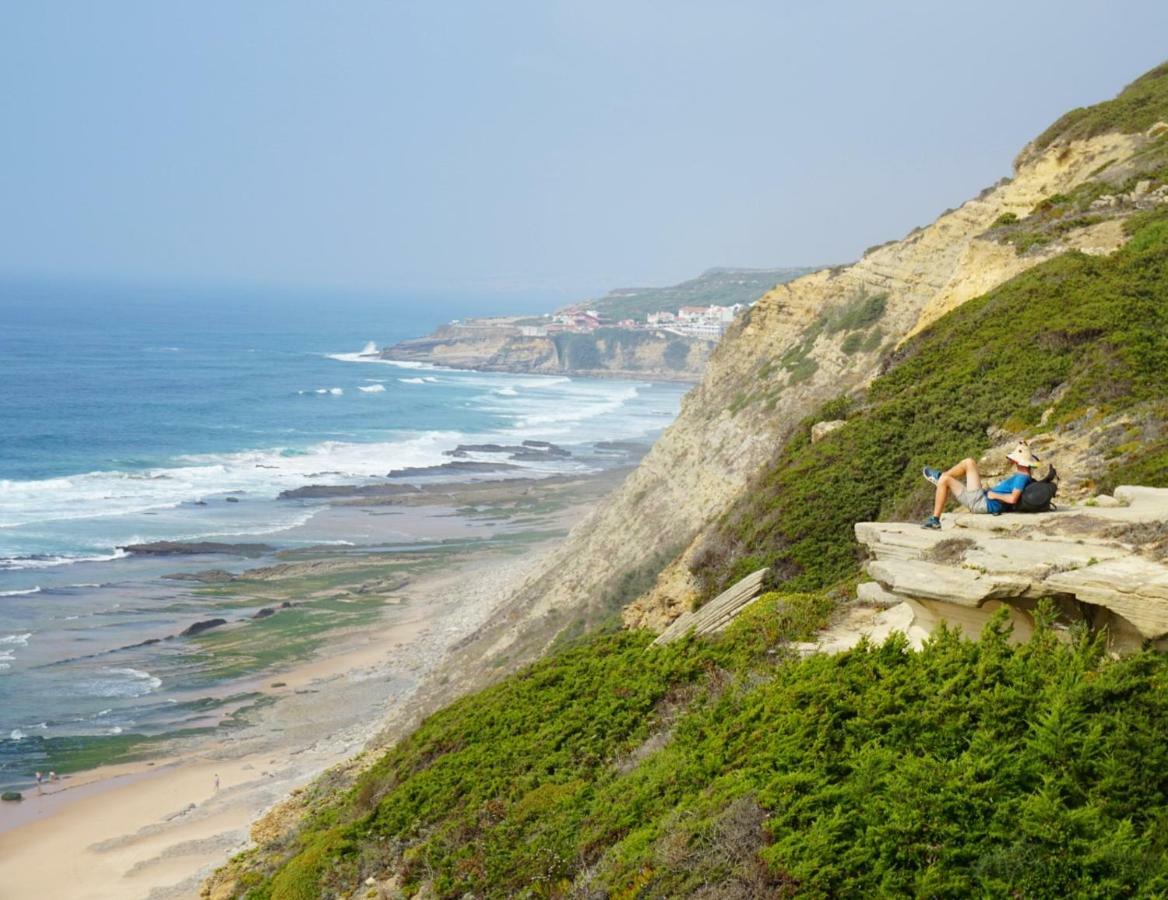 דירות סינטרה Apple Beach House מראה חיצוני תמונה