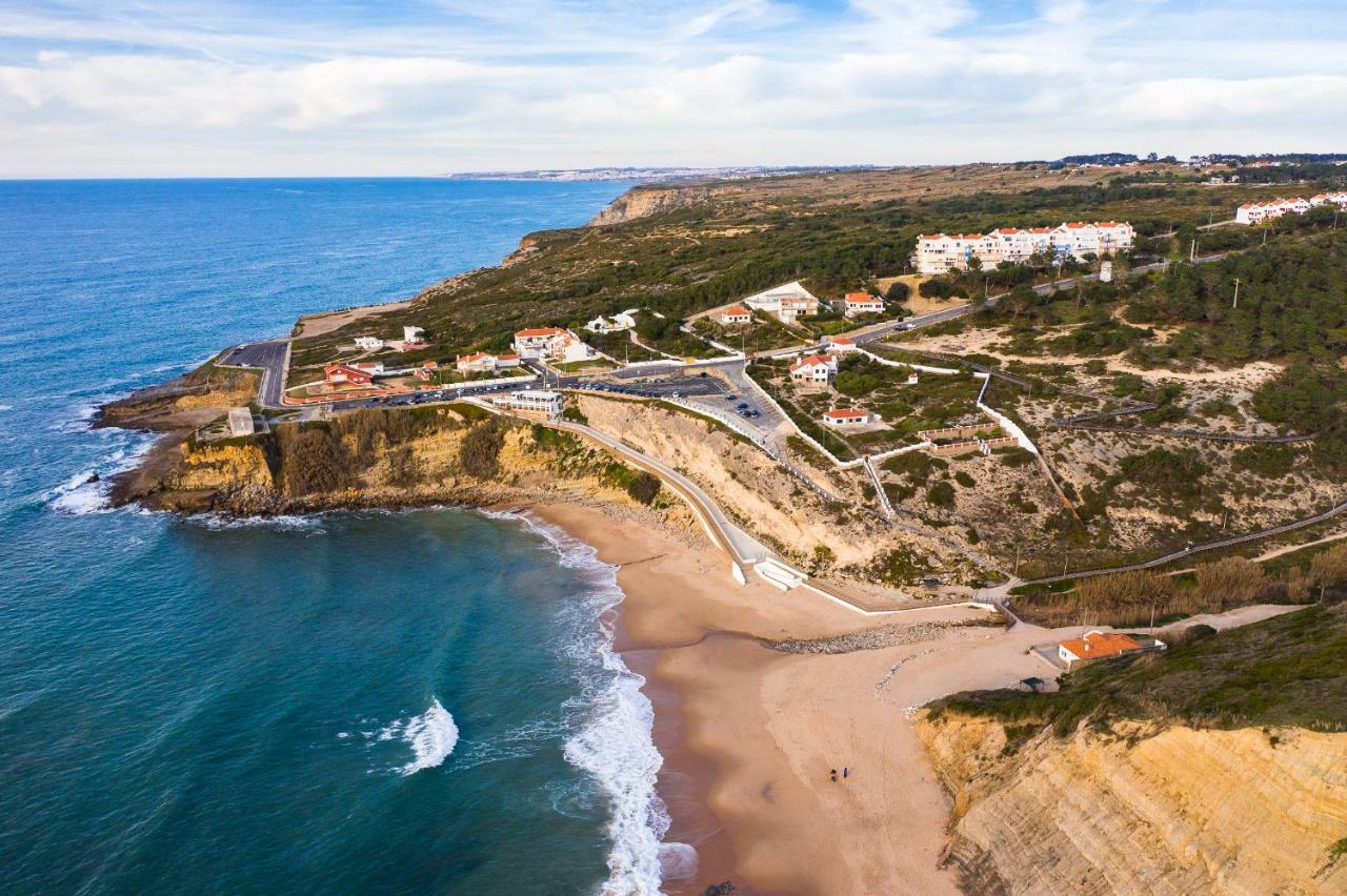 דירות סינטרה Apple Beach House מראה חיצוני תמונה