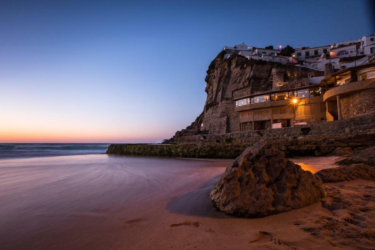 דירות סינטרה Apple Beach House מראה חיצוני תמונה