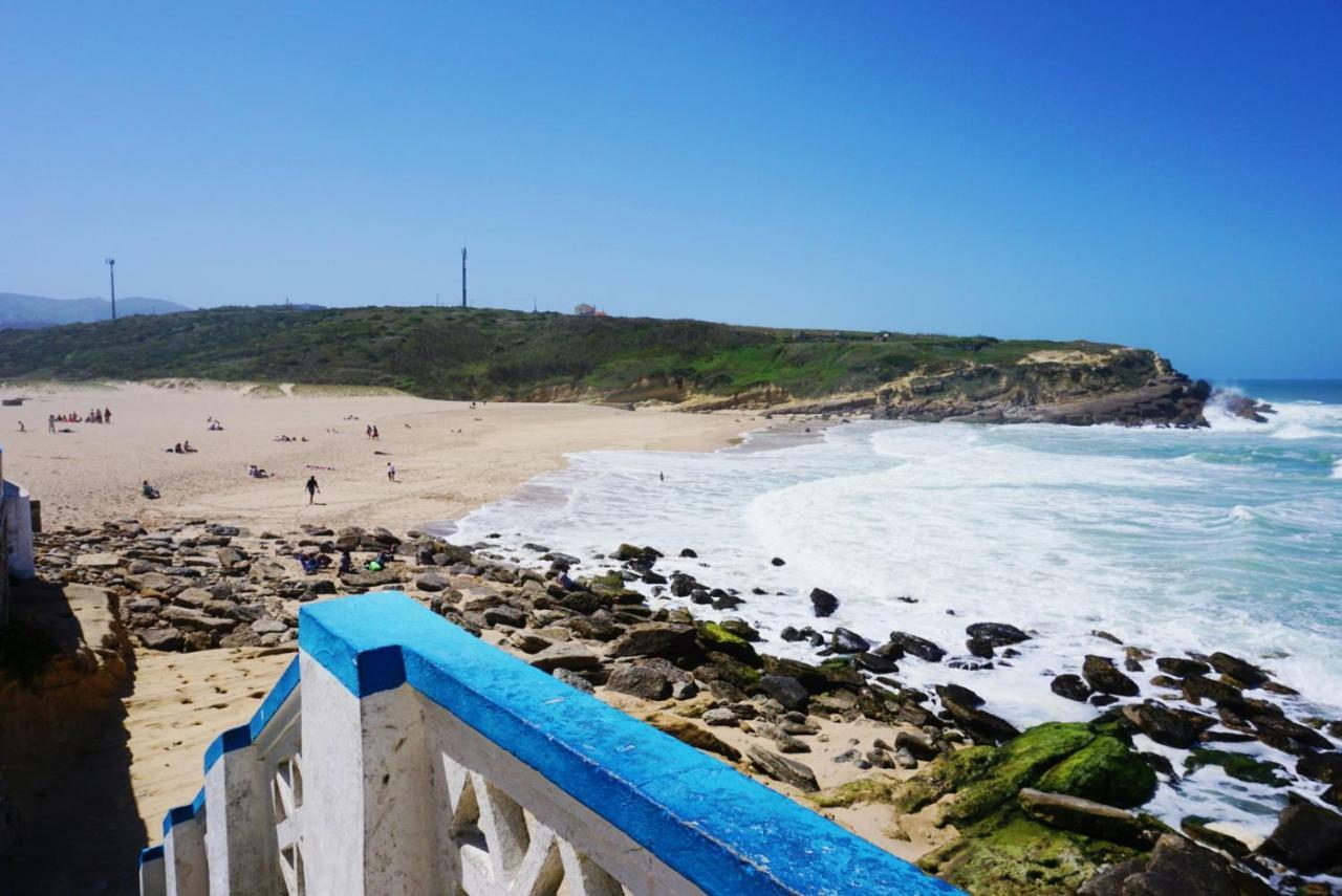 דירות סינטרה Apple Beach House מראה חיצוני תמונה