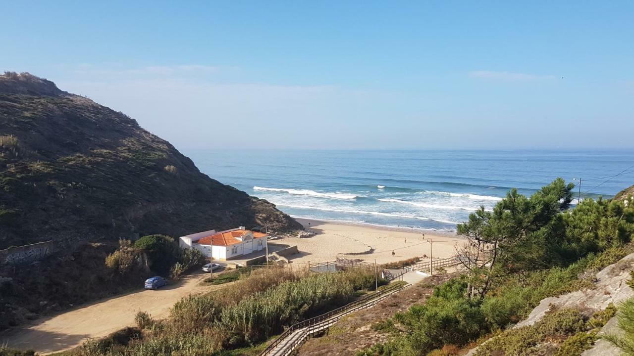 דירות סינטרה Apple Beach House מראה חיצוני תמונה
