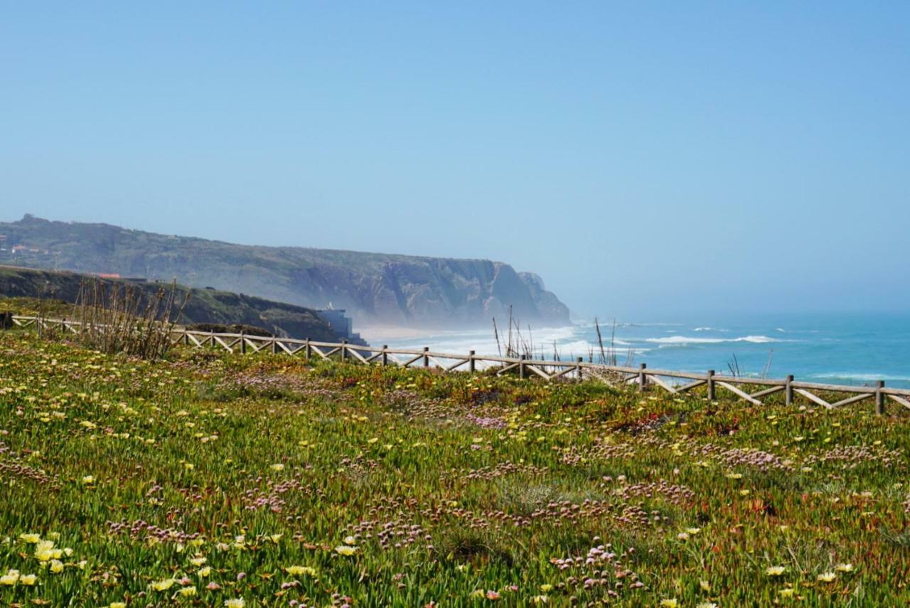 דירות סינטרה Apple Beach House מראה חיצוני תמונה
