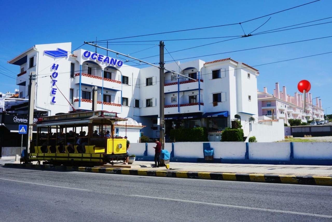 דירות סינטרה Apple Beach House מראה חיצוני תמונה
