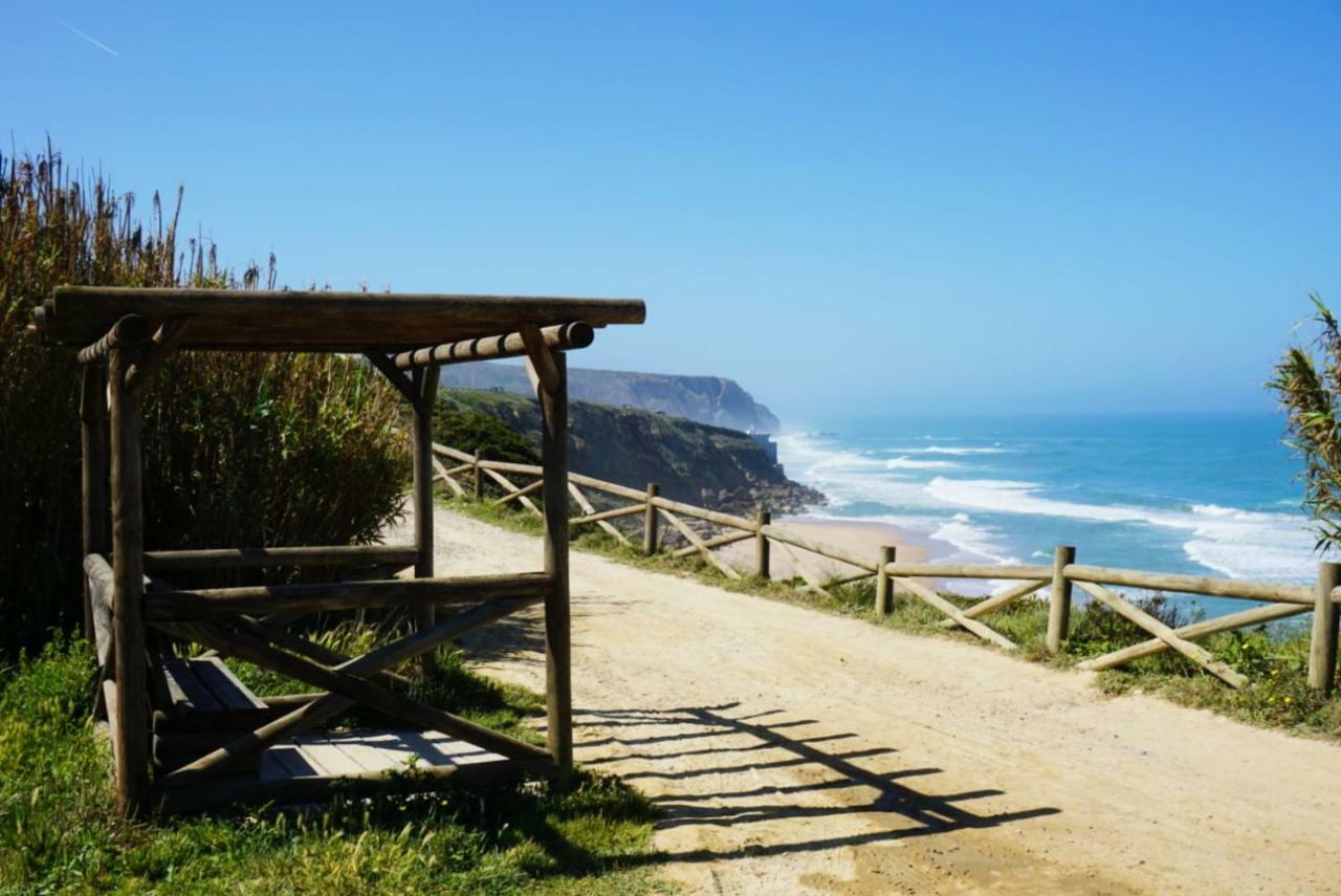 דירות סינטרה Apple Beach House מראה חיצוני תמונה
