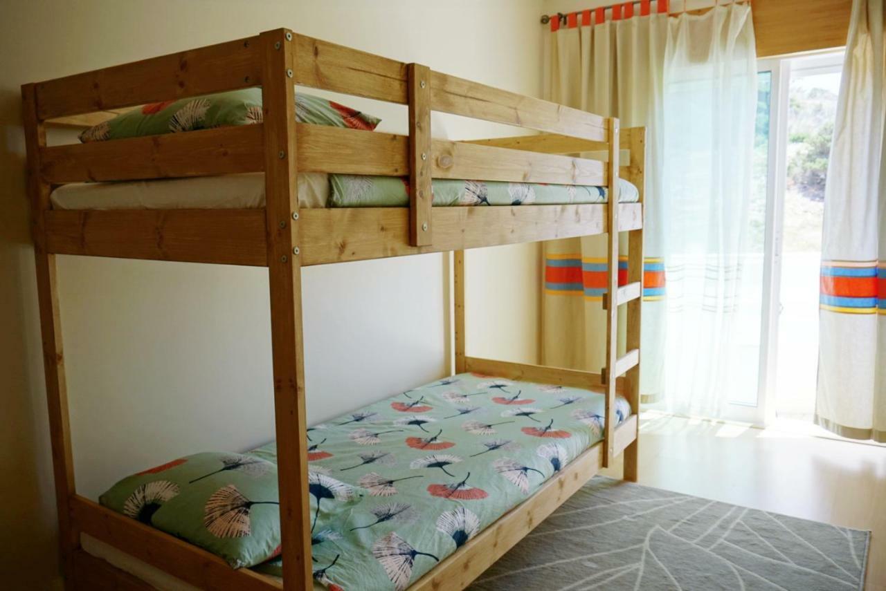 דירות סינטרה Apple Beach House מראה חיצוני תמונה