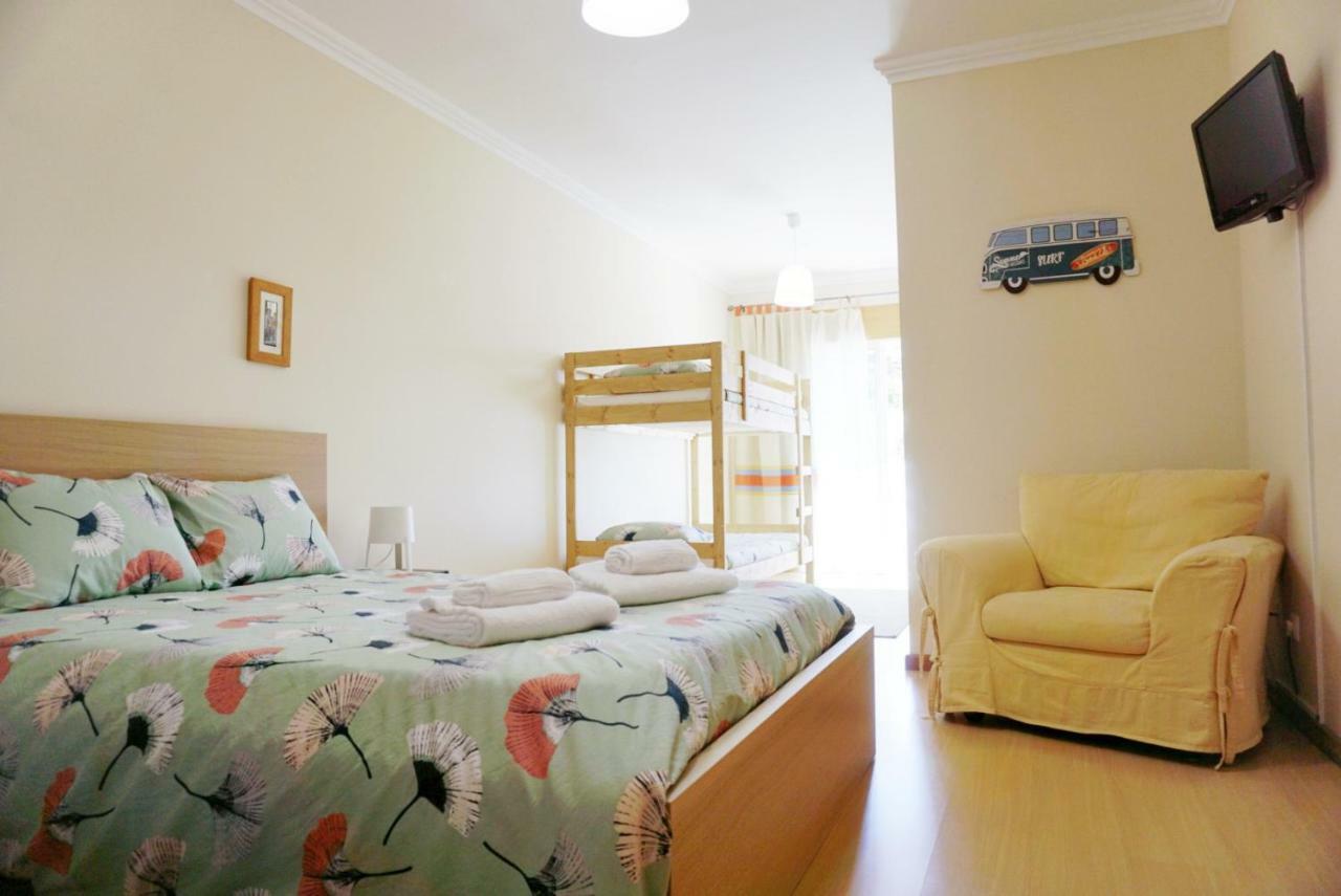 דירות סינטרה Apple Beach House מראה חיצוני תמונה