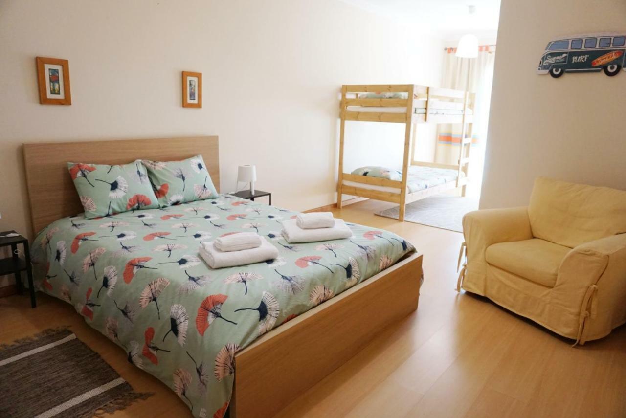 דירות סינטרה Apple Beach House מראה חיצוני תמונה
